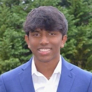 Anish Madireddy