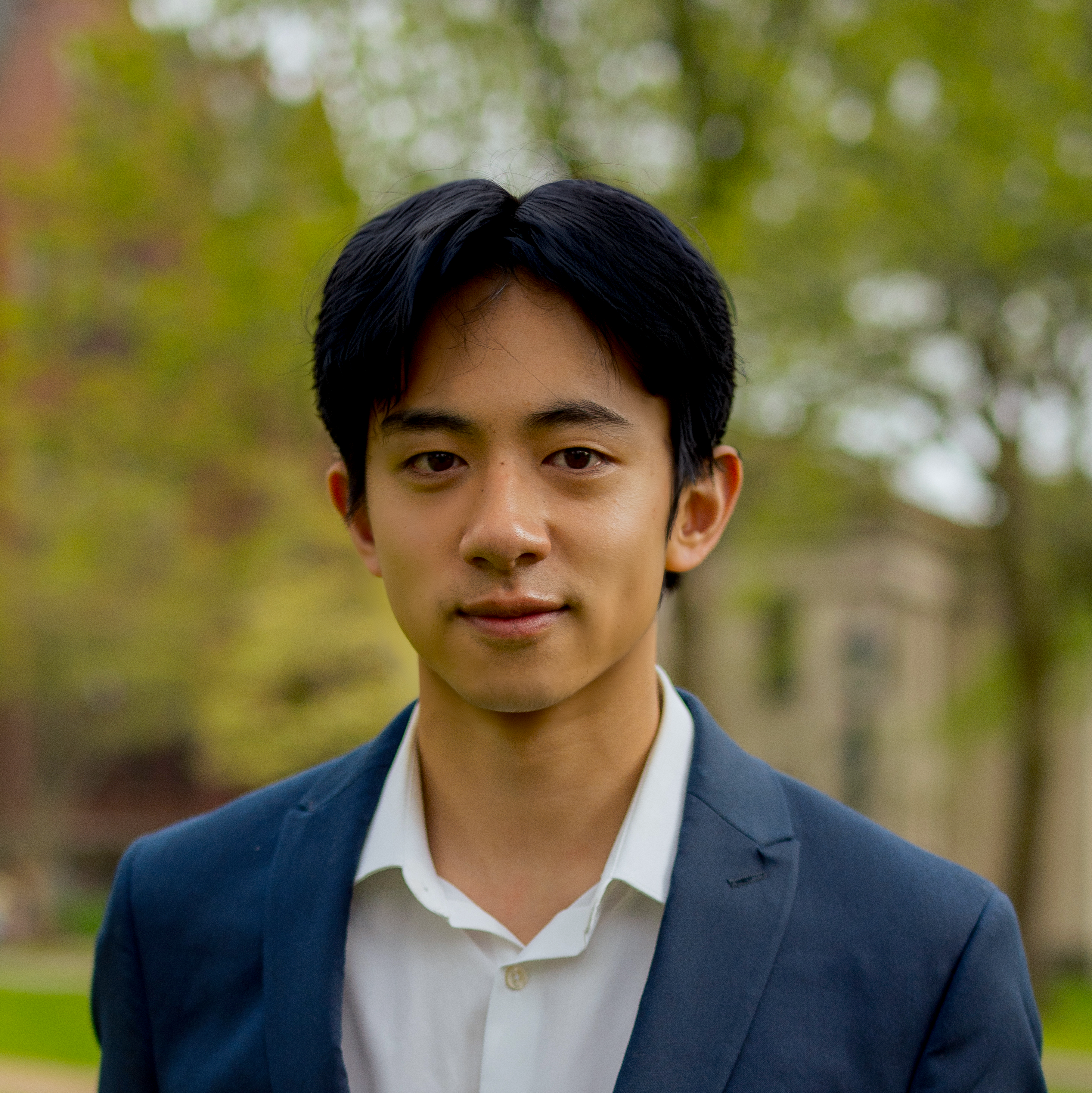Nathan Liang