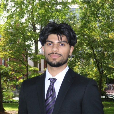 Shazain Wasif